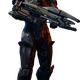 Image for article titled Take a Look at Mass Effect 3's Next DLC